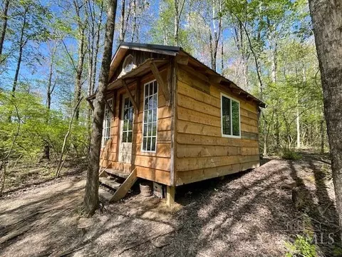 671 Sprague Rd, Vernon Twp, OH 45177