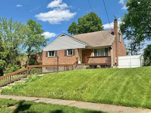590 Covedale Ave, Cincinnati, OH 45238