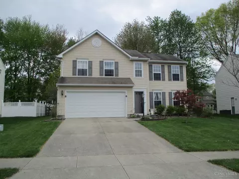 5947 Courtney Pl, Milford, OH 45150