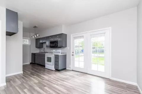 Kitchen - 312 Progress Ave, Hamilton, OH 45013 photo 1 of 4