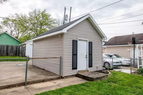 Exterior - 312 Progress Ave, Hamilton, OH 45013 photo 8 of 11