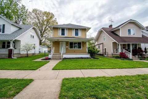 312 Progress Ave, Hamilton, OH 45013