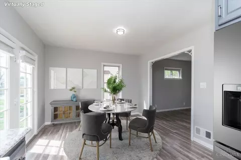 Dining - 312 Progress Ave, Hamilton, OH 45013 photo 1 of 1