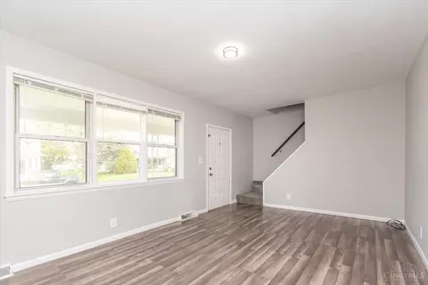 Living - 312 Progress Ave, Hamilton, OH 45013 photo 1 of 2