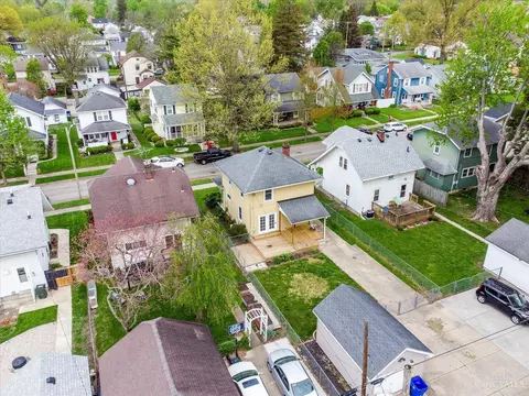 Exterior - 312 Progress Ave, Hamilton, OH 45013 photo 11 of 11