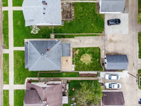 Floorplan - 312 Progress Ave, Hamilton, OH 45013 photo 1 of 1