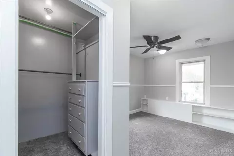 Bedroom - 312 Progress Ave, Hamilton, OH 45013 photo 3 of 5