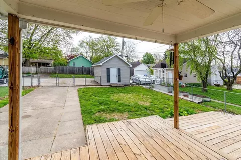 Exterior - 312 Progress Ave, Hamilton, OH 45013 photo 7 of 11