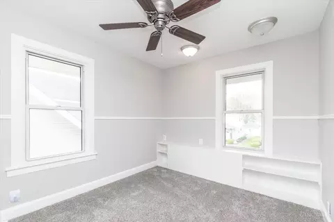 Bedroom - 312 Progress Ave, Hamilton, OH 45013 photo 2 of 5