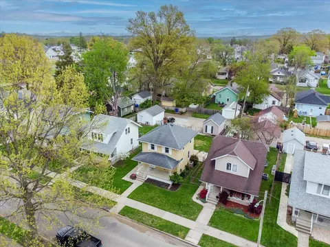 View/Area - 312 Progress Ave, Hamilton, OH 45013 photo 1 of 4