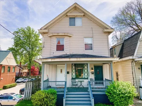 2639 Observatory, Cincinnati, OH 45208