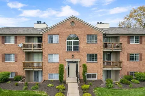 1515 Gelhot Dr #160, Fairfield, OH 45014