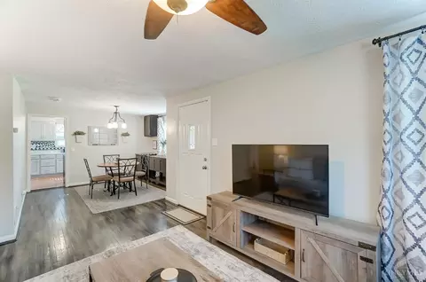 Living - 1577 Pasadena Ave, Cincinnati, OH 45238 photo 3 of 3