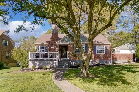 1577 Pasadena Ave, Cincinnati, OH 45238