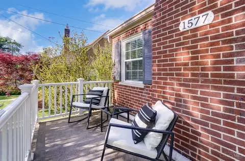 Exterior - 1577 Pasadena Ave, Cincinnati, OH 45238 photo 5 of 15