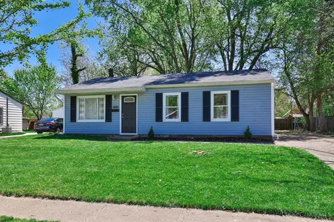 2885 Hyannis Dr, Colerain Twp, OH 45251