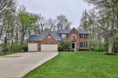 1100 Ridgepointe Dr, Batavia, OH 45103