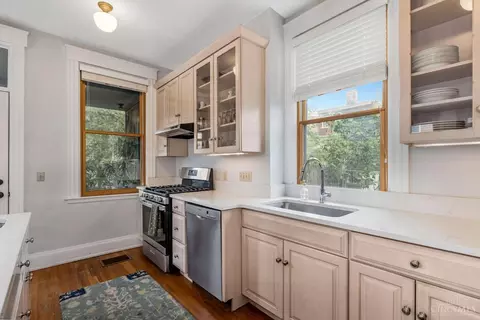 Kitchen - 1522 Pullan Ave, Cincinnati, OH 45223 photo 5 of 5
