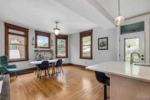 Dining - 1522 Pullan Ave, Cincinnati, OH 45223 photo 6 of 6