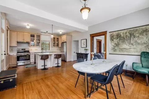 Dining - 1522 Pullan Ave, Cincinnati, OH 45223 photo 4 of 6