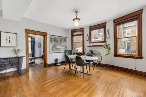 Dining - 1522 Pullan Ave, Cincinnati, OH 45223 photo 2 of 6