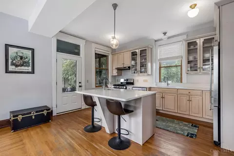 Kitchen - 1522 Pullan Ave, Cincinnati, OH 45223 photo 1 of 5