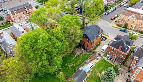 Exterior - 1522 Pullan Ave, Cincinnati, OH 45223 photo 11 of 11