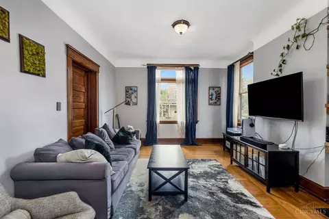 Living - 1522 Pullan Ave, Cincinnati, OH 45223 photo 1 of 6