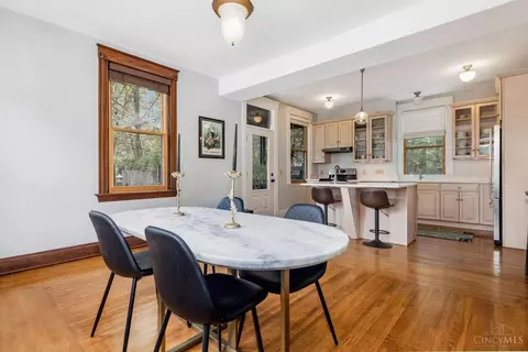 Dining - 1522 Pullan Ave, Cincinnati, OH 45223 photo 5 of 6