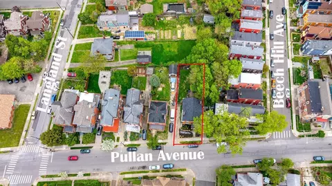 View/Area - 1522 Pullan Ave, Cincinnati, OH 45223 photo 4 of 4