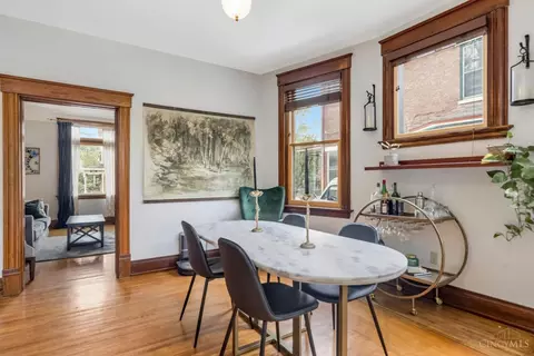 Dining - 1522 Pullan Ave, Cincinnati, OH 45223 photo 3 of 6