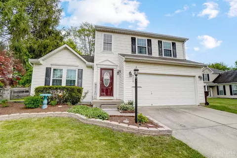 4210 Roundhouse Dr, Cincinnati, OH 45245