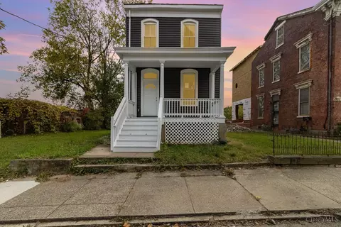 1539 Merrimac St, Cincinnati, OH 45207