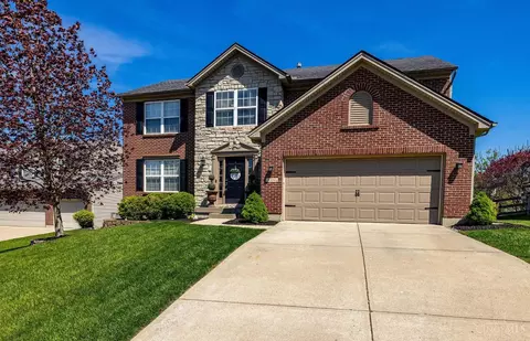 6150 Zoellners Pl, Hamilton, OH 45011