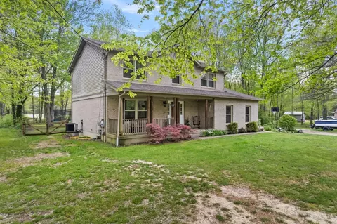 2713 Cedar Trce, Batavia, OH 45103