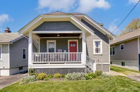 6846 Windward St, Cincinnati, OH 45227