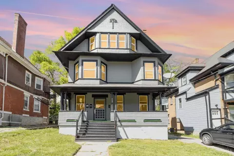 848 Windham, Cincinnati, OH 45229