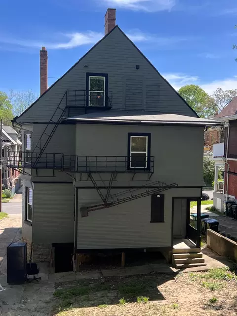 Exterior - 848 Windham, Cincinnati, OH 45229 photo 7 of 8