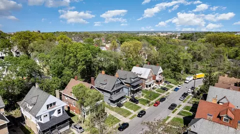 View/Area - 848 Windham, Cincinnati, OH 45229 photo 1 of 5