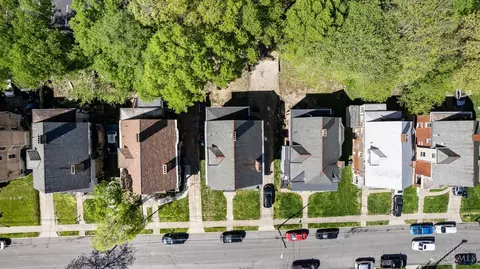 Exterior - 848 Windham, Cincinnati, OH 45229 photo 6 of 8
