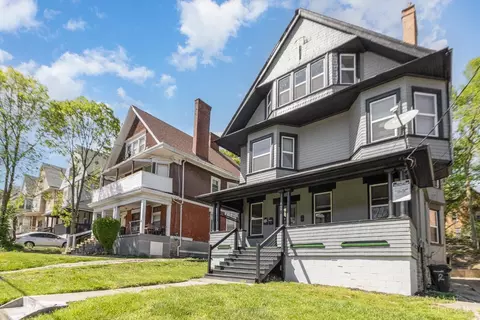 Exterior - 848 Windham, Cincinnati, OH 45229 photo 4 of 8