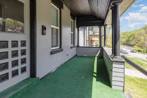 Exterior - 848 Windham, Cincinnati, OH 45229 photo 5 of 8