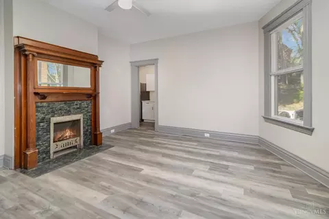 Living - 848 Windham, Cincinnati, OH 45229 photo 4 of 6