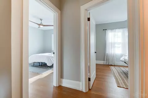 Bedroom - 1327 Edwards Rd, Cincinnati, OH 45208 photo 1 of 8