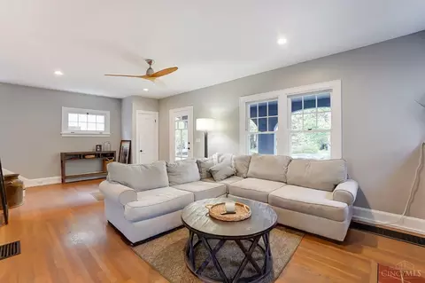 Living - 1327 Edwards Rd, Cincinnati, OH 45208 photo 1 of 5
