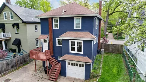 Exterior - 1327 Edwards Rd, Cincinnati, OH 45208 photo 8 of 15