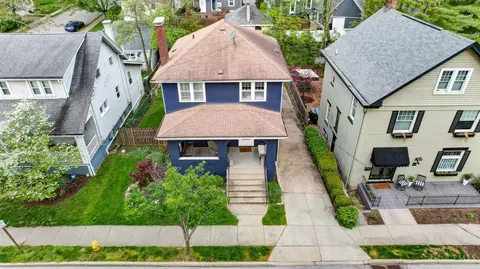 Exterior - 1327 Edwards Rd, Cincinnati, OH 45208 photo 6 of 15