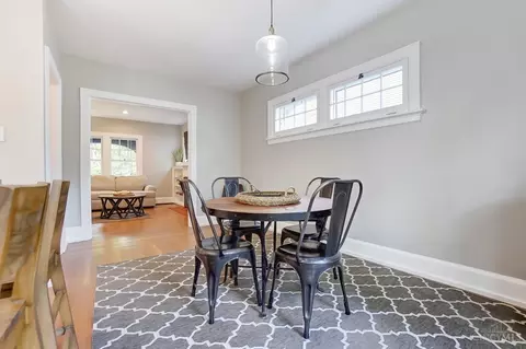 Dining - 1327 Edwards Rd, Cincinnati, OH 45208 photo 2 of 3