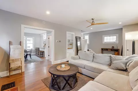 Living - 1327 Edwards Rd, Cincinnati, OH 45208 photo 5 of 5