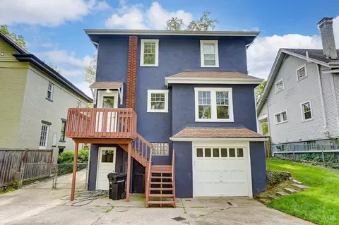 Exterior - 1327 Edwards Rd, Cincinnati, OH 45208 photo 7 of 15